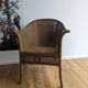 Lloyd Loom Armchair