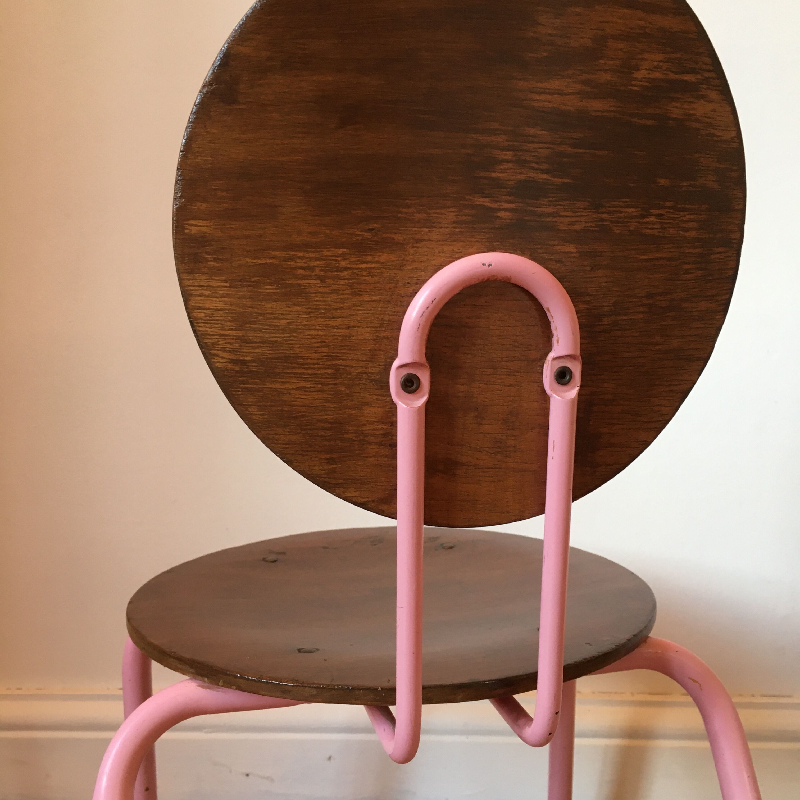 Chaise enfant