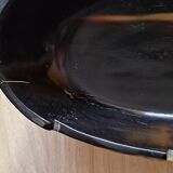 2 buffalo horn cups
