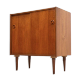 Buffet danois en teck 1960's