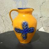 Vintage pitcher
