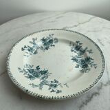 Presentation dish Sarreguemines Elvire