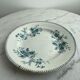 Presentation dish Sarreguemines Elvire