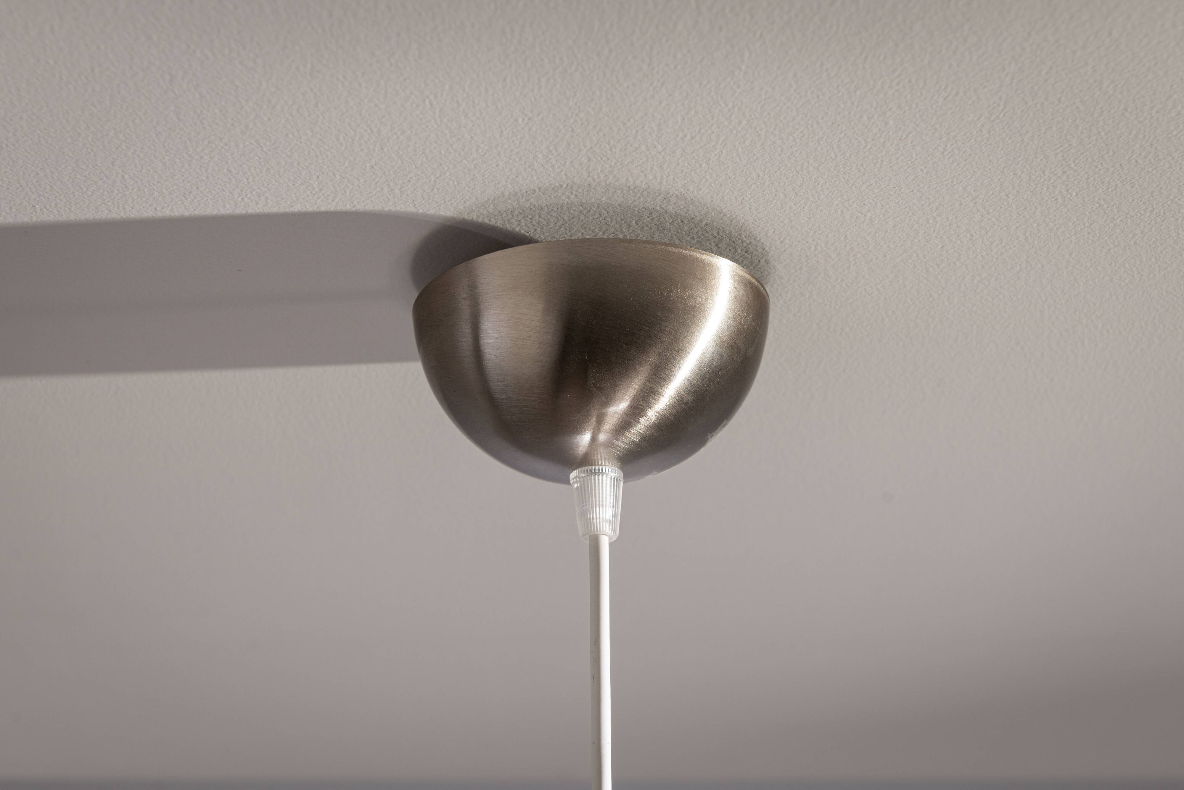 Pendentif multicouche Carl Thore