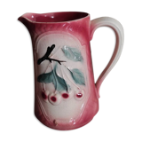 Large Pitcher Old Cherries Slurry