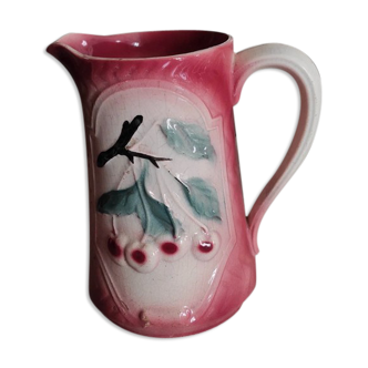 Large Pitcher Old Cherries Slurry