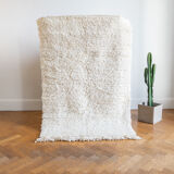 Berber carpet - Beni Ouarain - 92x140cm
