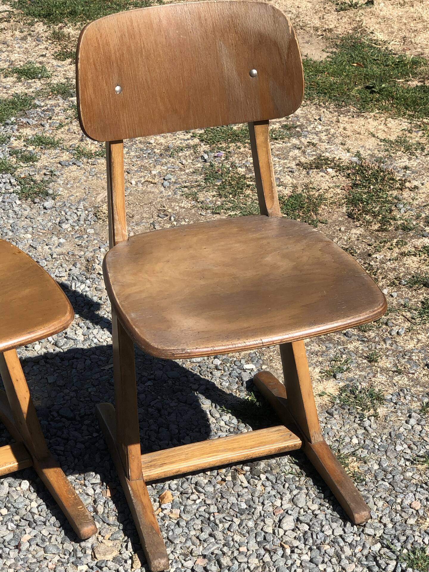 Casala chairs
