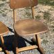 Casala chairs