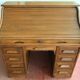 American oak office model in s