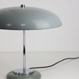 Big Button Bauhaus Saucer Table Lamp