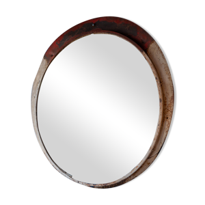miroir convexe tchèque