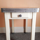 Table formica years 50
