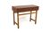 Scandinavian chest of drawers in teak and oak, Sweden, 1960
