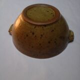 Lot of 6 bowls in stoneware