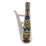 Roger Capron Vallauris ceramic design carafe