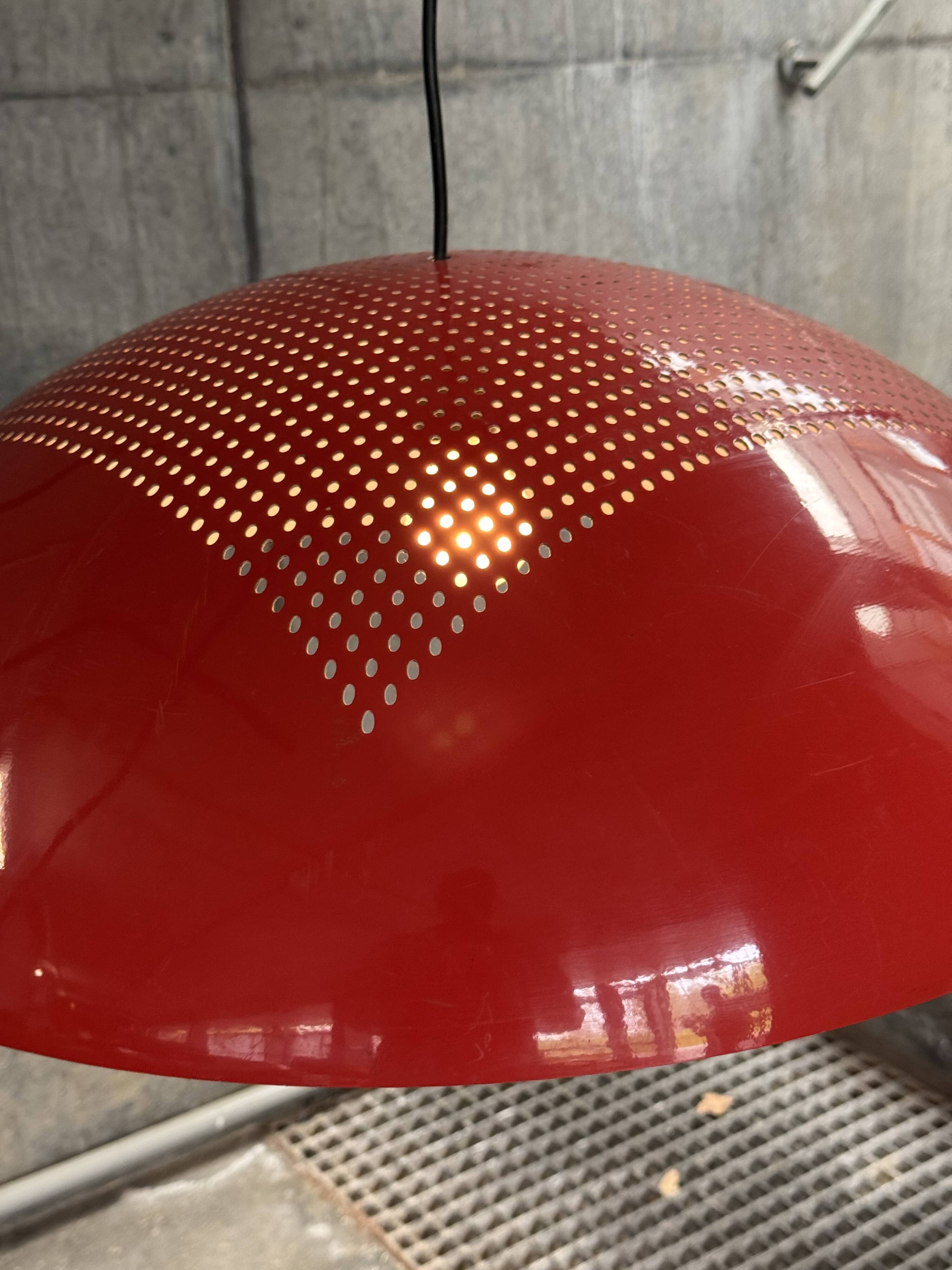 Pruluce Vincenza Pendant Lamp