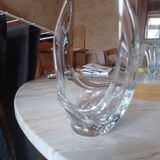 Crystal cup
