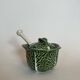 Large cabbage slurry pot