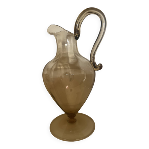 Carafe Art déco de Venini - vittorio