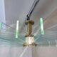 Vintage Bulb Lamp by Ingo Maurer, Germany circa 1965