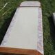 Antique Art Deco sofa bed
