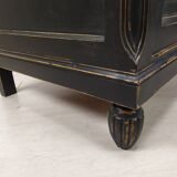 Buffet 1920 patinated black