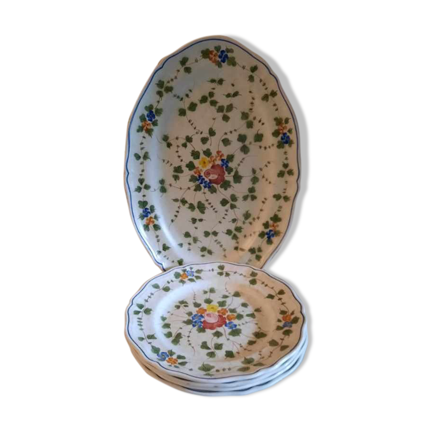 Set Manufracture Longchamp