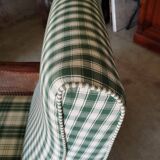 50s sofa and armchair set