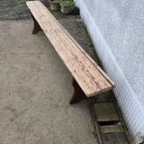 Farm bench