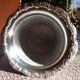 silver-plated champagne bucket