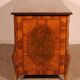 Mazarine chest of drawers from the early 18th century