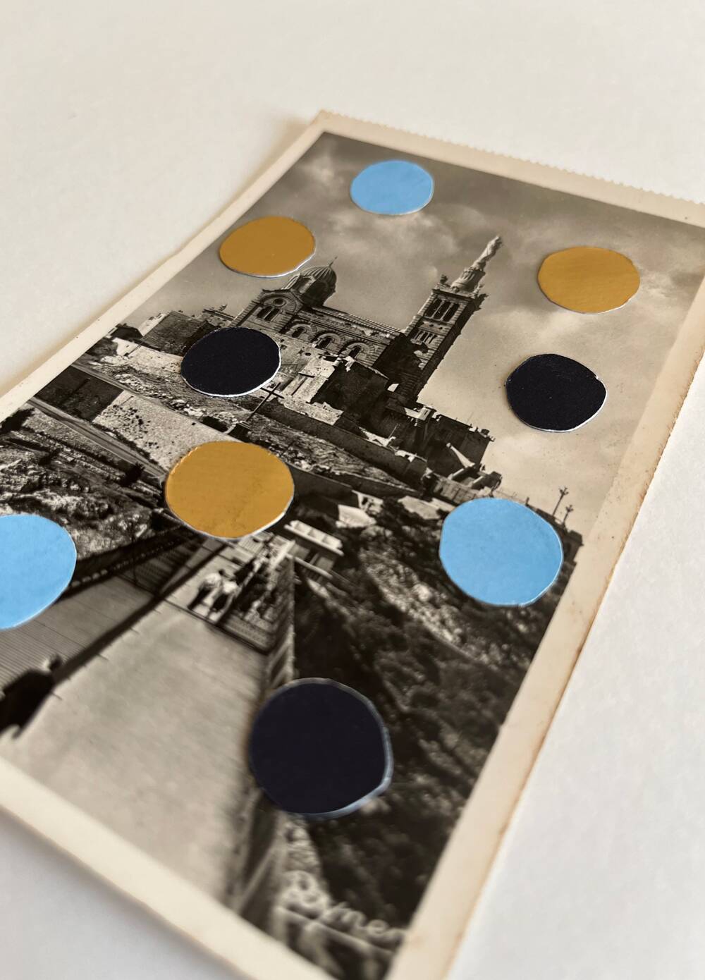 Marseille and its production