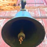 Wall bell