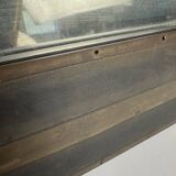 Vintage Jean Blazy mirror