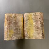 Wall lamps talosel workshop line vautrin