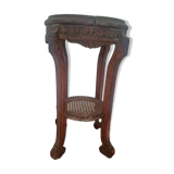 Italian design bedside table 1970