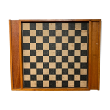 Ladies and goose games