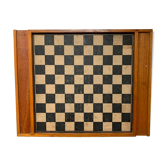 Ladies and goose games