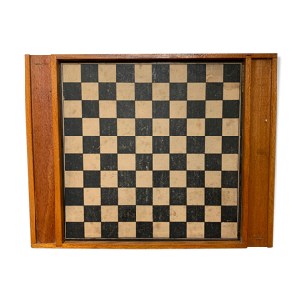 Ladies and goose games