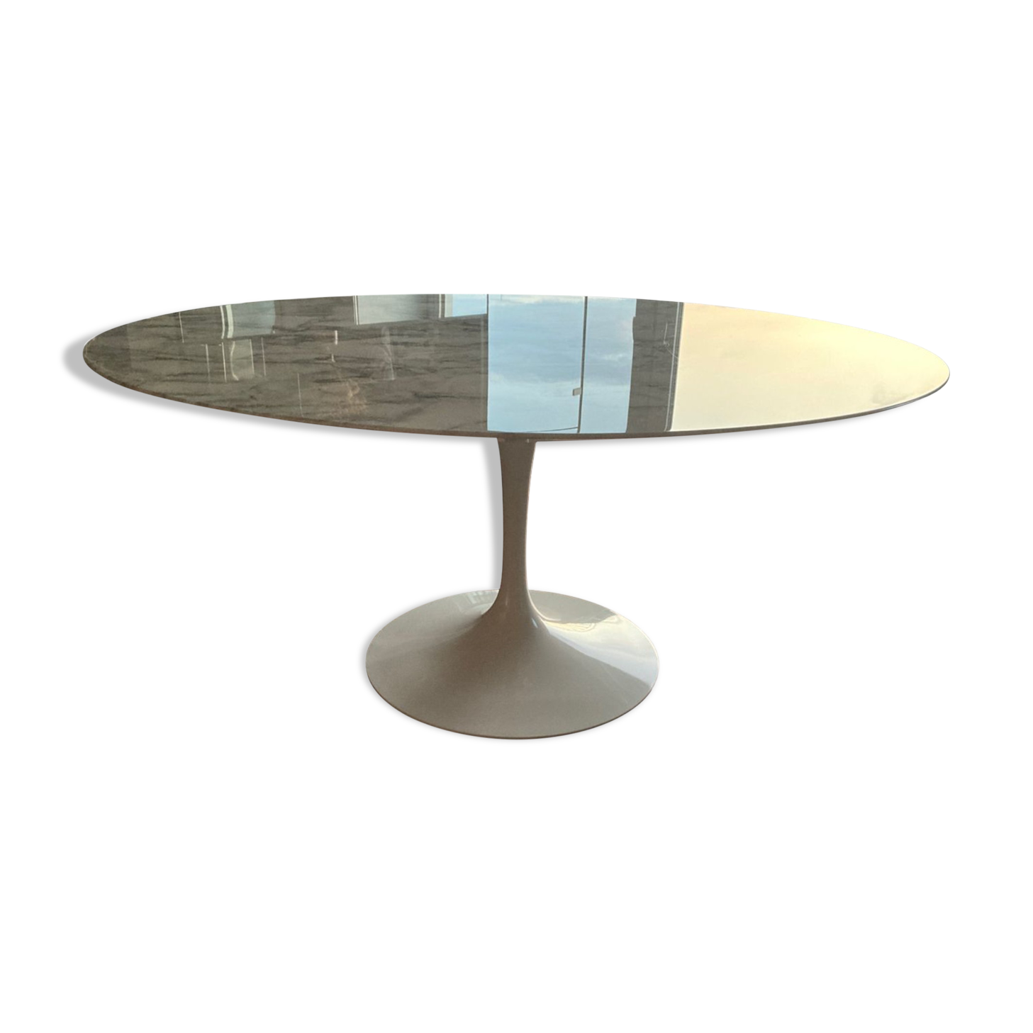 Saarinen Eero table, Knoll 152cm