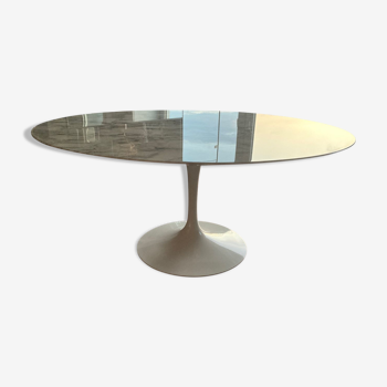 Saarinen Eero table, Knoll 152cm