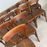 Bistro chairs