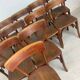 Bistro chairs