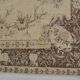 Oversize Vintage Turkish Carpet sku1773
