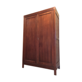Parisian wardrobe