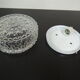 "Bubble" ceiling light