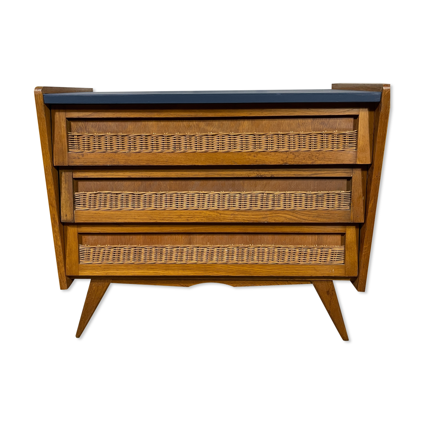 Vintage chest of drawers