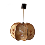 Scandinavian suspension