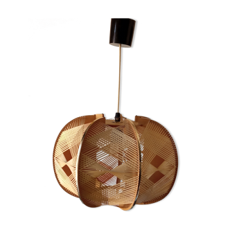 Scandinavian suspension
